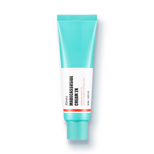 A'Pieu Madecassoside Cream 2X