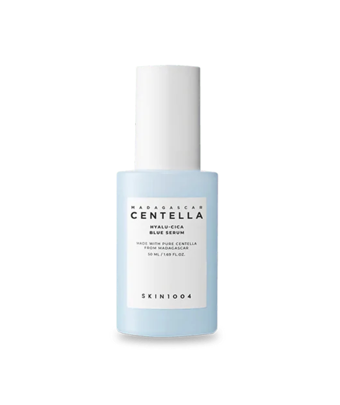 Hyalu-cica blue serum 50mL