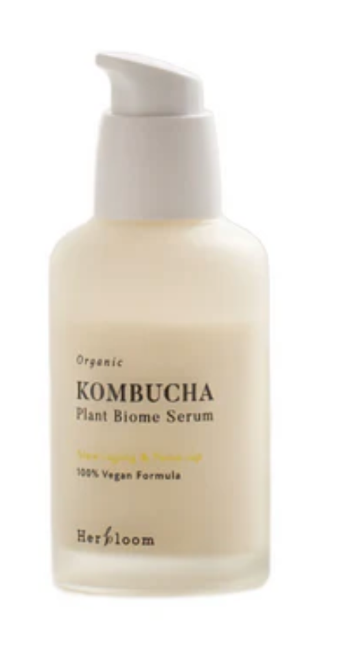 Herbloom Kombucha Plant Biome Serum 50mL