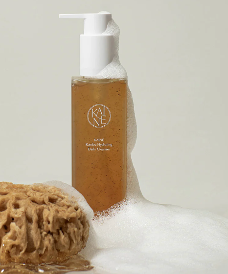 Kaine Kombu Hydrating Daily Cleanser