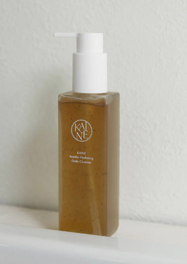 Kaine Kombu Hydrating Daily Cleanser