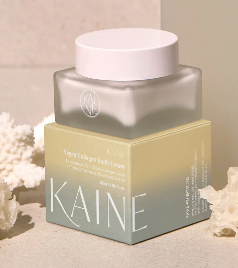 Kaine Vegan Collagen Youth Cream