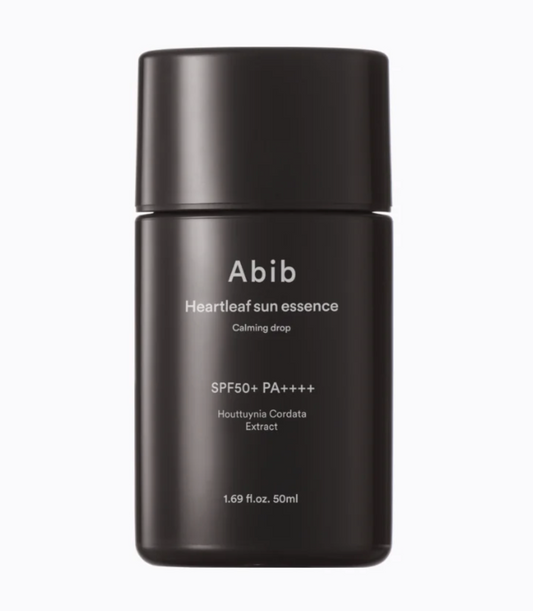 ABIB Heartleaf Sunessence Calming Drop